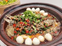 -写庭·鱼鲜川菜·宴请(铁像寺水街店)