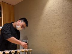 -鮨青(恒基名人购物中心店)