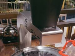 -九田家黑牛烤肉料理(新辰里亚运村店)