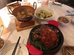 -金椰壳· 大厨新加坡菜(壹方城店)