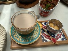-龟兹KUCINA·新疆菜(前滩L+PLAZA店)