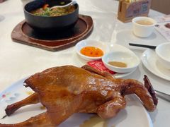-流舫海鲜酒家(张溪店)