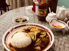 -十八家面馆(欧洲城店)