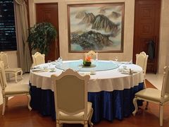 -上海延安饭店