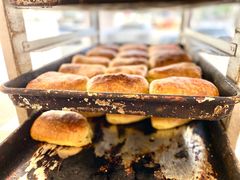 -杨老大焙子月饼干货(宽巷子民族美食街店)