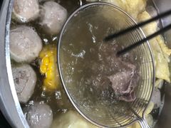 -陈记顺和潮汕牛肉火锅(番禺迎宾大道店)
