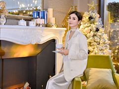 -上海波特曼丽思卡尔顿酒店