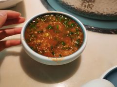 -左庭右院鲜牛肉火锅(浦江欢乐颂店)