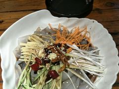 -冰城串吧(隆昌路店)