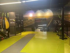 -LikingFit24小时健身•普拉提(张江店)