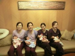 点击看大图 android_upload_pic-馨月汇·一悦馨香月子中心(前滩店)