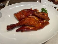 脆皮鸡-御宝轩(益丰·外滩源店)