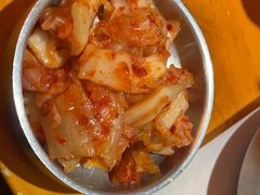 -kingkong大猩猩烤肉(CBD店)