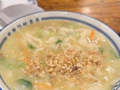 -老雒阳面馆·水席·洛阳菜(王城路店)