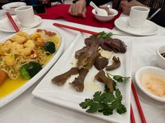 -金华安大酒楼·老牌潮菜·粤式茶点(东方国际店)