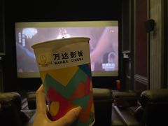 -寰映影城(大融城激光IMAX店)