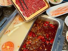 -皇城老妈火锅(琴台店)