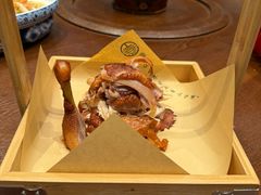-唐山宴大唐州府精品中餐
