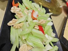 -大眼锅贴水饺(河东店)
