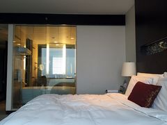 房间-青岛海尔洲际酒店