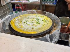 -清真·二嫂子煎饼果子(鼓楼旗舰形象店)