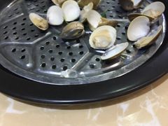 -海大大蒸汽海鲜餐厅·粤菜·特色小炒(欢乐颂店)