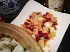 -蜀都丰 正宗水煮鱼(建德天城店)