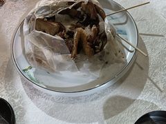 -崖口红树林海鲜餐厅