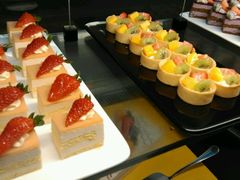 -佛山皇冠假日酒店-西餐厅