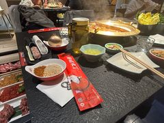 -熊喵来了火锅(太原里第2分店)