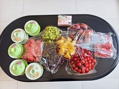 -巴特餐饮6加1音乐餐吧·新疆菜