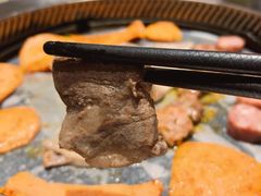 -么子烤肉(化龙池店)