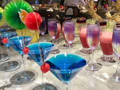 -海玥荟海鲜姿造自助餐厅(欧罗巴广场店)