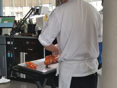 -小大董·烤鸭(观景餐厅·南京西路店)