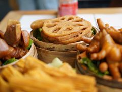 -瓜西西重庆火锅(花溪店)