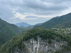 -千岛湖石林