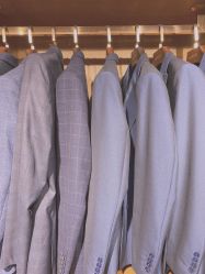 -拉瑞娜LaReine婚纱礼服高级定制