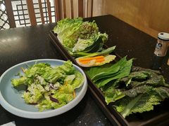 -本家·添百客韩国料理(泰然店)