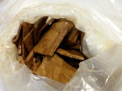 梁平手工卤香豆腐干-张鸭子重庆特产卤味小吃(未来国际店)