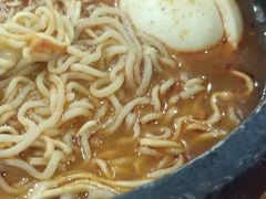 -北京大学-燕南食堂