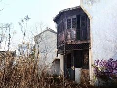 -上海鲜花港