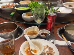 -东海怡品海鲜豆捞(舟宿夜江店)