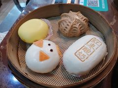 -海博汇蒸汽海鲜