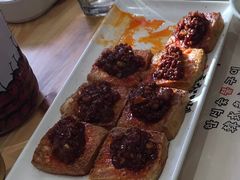 -秋香家韩式炭火烤肉(磐石路店)