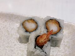 -元气寿司(八号仓店)
