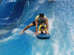 -杭州开元森泊度假乐园