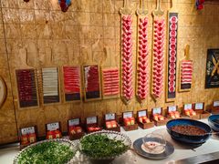 -羊大爷涮肉(亮马桥店)