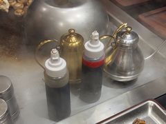 -大神太神·铁板烧(七宝领展广场店)