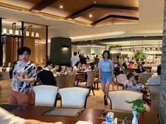 -三亚湾海居铂尔曼度假酒店