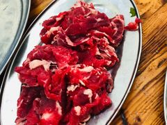 -江村四哥新鲜牛肉店(江高总店)